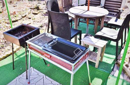 Chitose Casa | LY INN CHITOSEAIPORT - Vacation STAY 94792