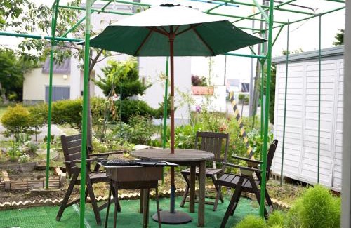 Chitose Casa | LY INN CHITOSEAIPORT - Vacation STAY 94792