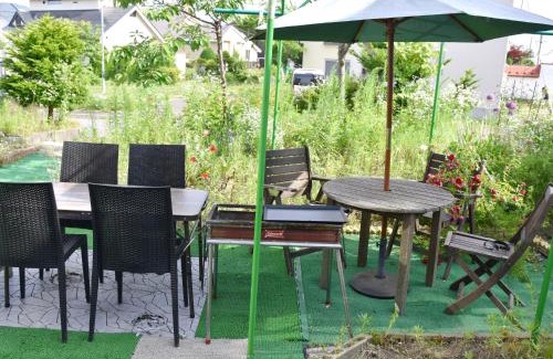 Chitose Casa | LY INN CHITOSEAIPORT - Vacation STAY 94792