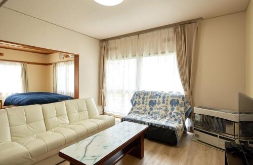 Chitose Casa | LY INN CHITOSEAIPORT - Vacation STAY 94792
