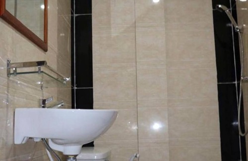 Svay Pao Hotel | Ly Meng Hotel