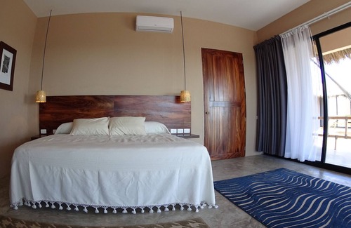Barra de Colotepec Apartamento | Lya Beach House