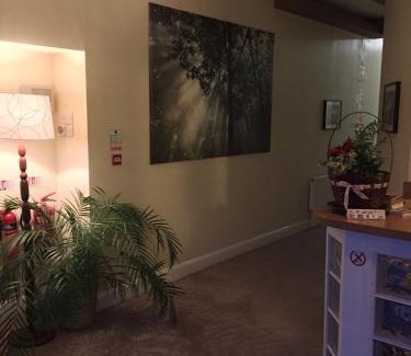 Lewisham Apartamento | Lyall Apartment Hotel