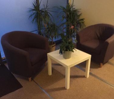 Lewisham Apartamento | Lyall Apartment Hotel