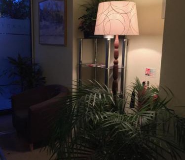 Lewisham Apartamento | Lyall Apartment Hotel