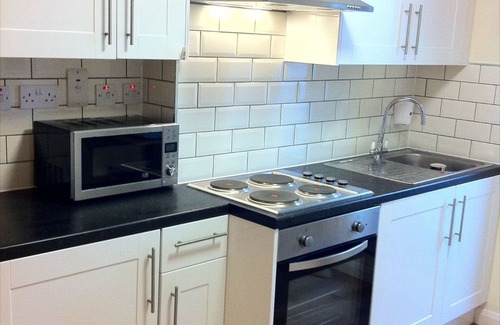 Lewisham Apartamento | Lyall Apartment Hotel
