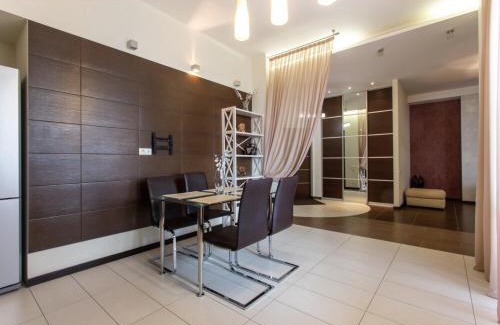 Petrovskoye Apartamento | Lyapunova Atmospheric Apartment