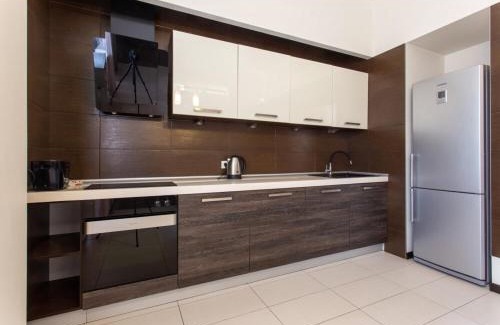 Petrovskoye Apartamento | Lyapunova Atmospheric Apartment