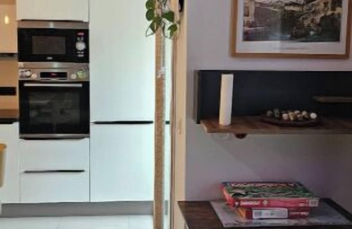 Pasteur Apartamento | LYAUTEY APARTMENT NICE 2 ROOMS, 50M2.