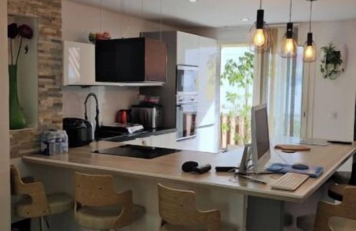 Pasteur Apartamento | LYAUTEY APARTMENT NICE 2 ROOMS, 50M2.