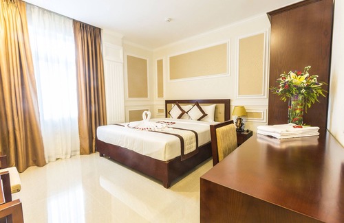 Thanh Khe Hotel | Lychee Hotel