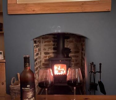 Aldbrough Casa | Lychgate view cottage