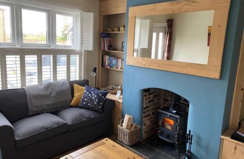 Aldbrough Casa | Lychgate view cottage
