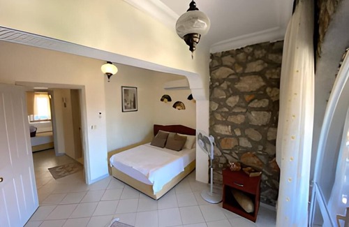 Hisaronu Hotel | Lycian Center