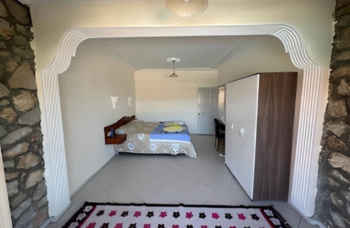 Hisaronu Hotel | Lycian Center