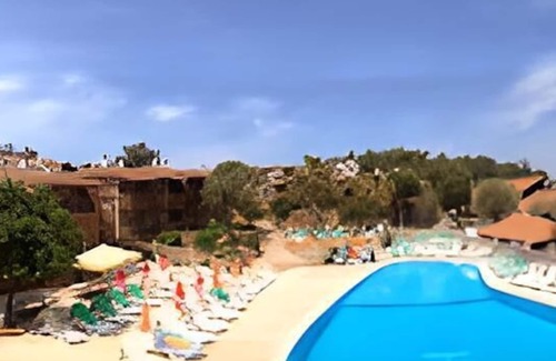 Hisaronu Hotel | Lycian Center