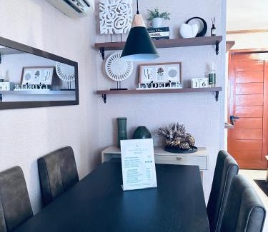 Butuan Casa | Lydelles Guesthouse