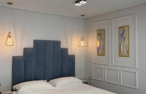 Golem Hotel | Lyden Hotel