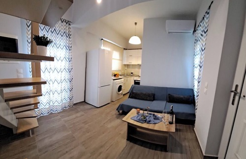 Paradisi Apartamento | Lydia's Cozy House