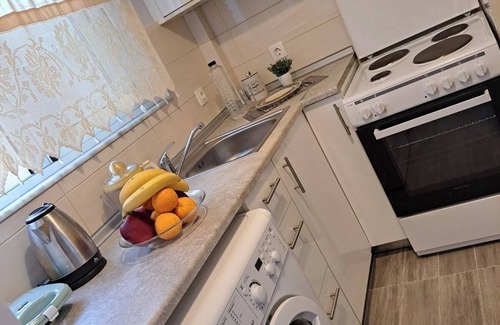 Paradisi Apartamento | Lydia's Cozy House