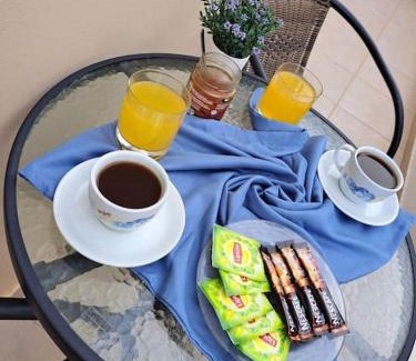 Paradisi Apartamento | Lydia's cozy house