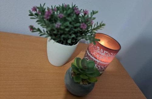 Paradisi Apartamento | Lydia's cozy house