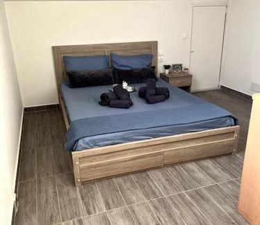 Paradisi Apartamento | Lydia's cozy house