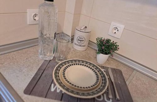 Paradisi Apartamento | Lydia's cozy house