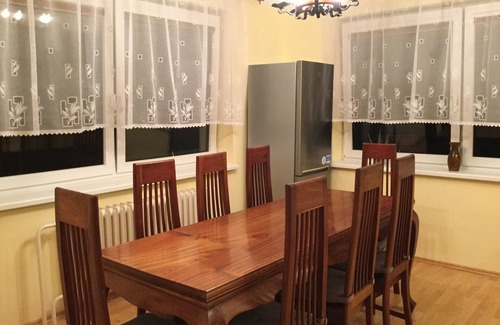 Vysoke Myto Apartamento | LYDIAVI: para que su estadía sea lo más placentera posible
