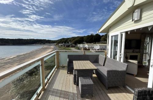 Lydstep Casa | Lydstep Beach Village - 274 Caldey View