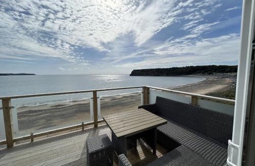 Lydstep Casa | Lydstep Beach Village - 274 Caldey View