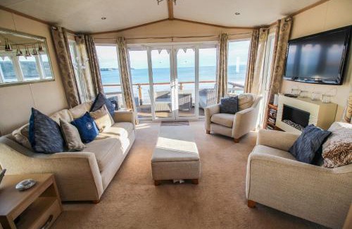 Lydstep Casa | Lydstep Beach Village - 274 Caldey View