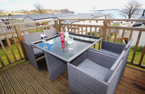 Lydstep Casa | Lydstep Beach Village - 334 Bay View