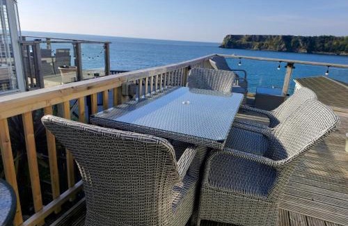 Lydstep Casa | Lydstep Beach Village - 452 Terraces