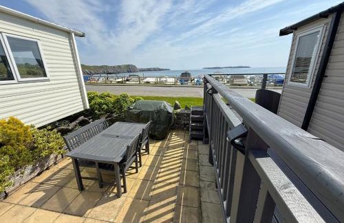 Lydstep Casa | Lydstep Beach Village - 89 Haven Crest