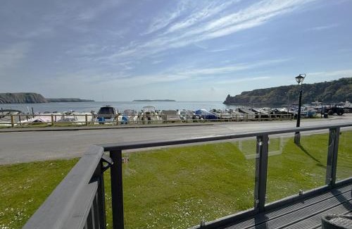 Lydstep Casa | Lydstep Beach Village - 89 Haven Crest
