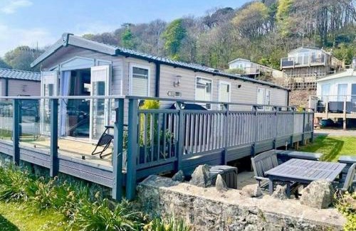 Lydstep Casa | Lydstep Beach Village - 89 Haven Crest