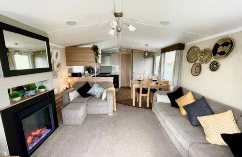Lydstep Casa | Lydstep Beach Village - 89 Haven Crest
