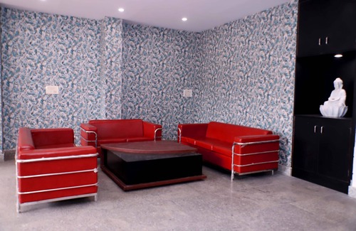 Noida Complejo | Lyf Corporate Suites - Noida Sector 19