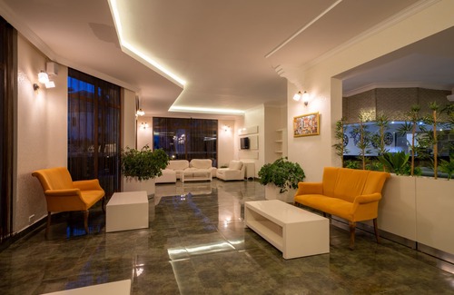 Yaniklar Complejo | Lykia Botanika Beach & Fun Club