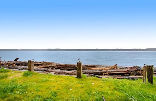 Anderson Island Casa | Lyle Point Inn