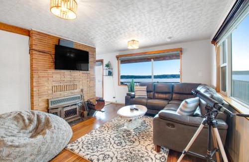 Anderson Island Casa | Lyle Point Inn
