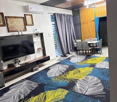 Johor Baharu District Casa | Lylinz bandar layangkasa