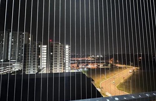 Masai Apartamento | Lylinz sierra heights