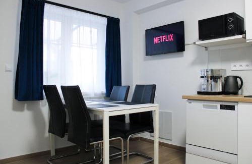 Kobylisy Apartamento | LYLY APARTMENT - Free Private Parking