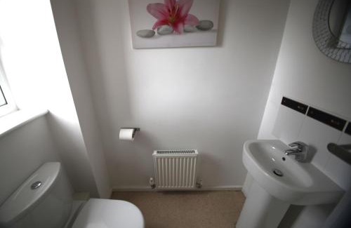 Lymm Casa | Lymm House