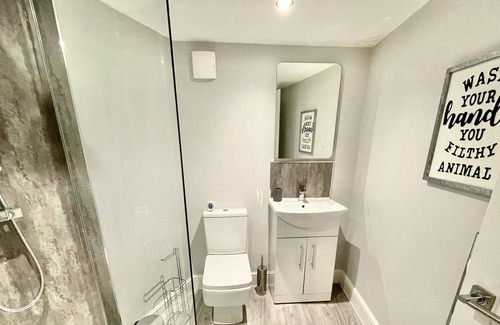 Lymm Otro | Lymm Living, stylish rooms, great hotel alternative