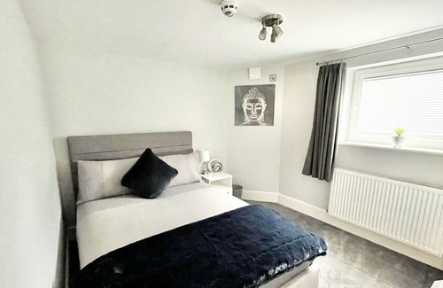 Lymm Otro | Lymm Living, stylish rooms, great hotel alternative