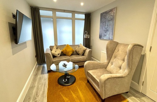 Lymm Otro | Lymm Living, stylish rooms, great hotel alternative