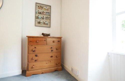 Lynmouth Casa | Lyn View Cottage - Modern Lynmouth Townhouse